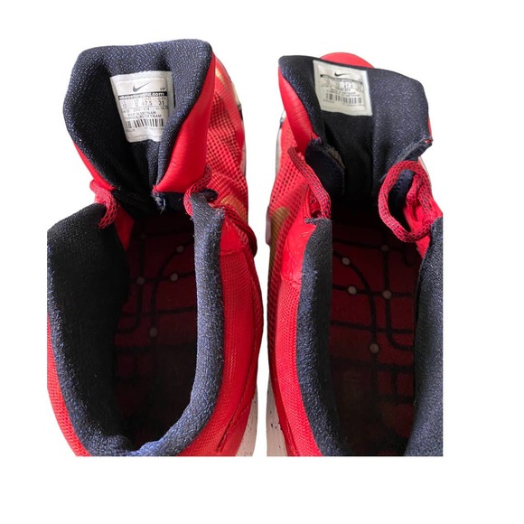 Nike Air Max Audacity All Star Limited Phatman Anthony Davis Sneaker Size 13 - Picture 9 of 13